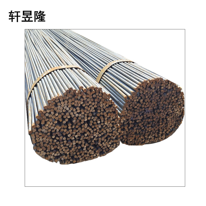 轩昱隆圆钢Φ14mm/kg