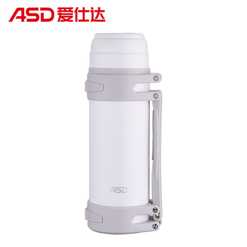爱仕达 Colour dream系列旅行壶1.2L RWS12P4TG-W