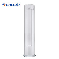 格力(GREE)2匹变频柜机空调 KFR-50LW/(50555)FNhAb-A3(纯白新)