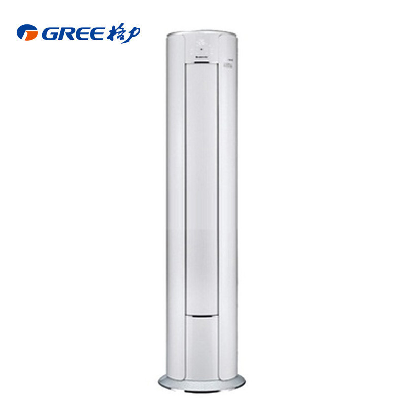 格力(GREE)2匹变频柜机空调 KFR-50LW/(50555)FNhAb-A3(纯白新)