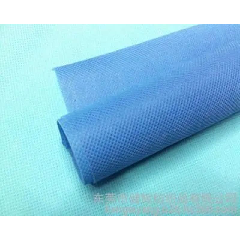 FIAR ABMA工业无纺布 除尘无纺布 无尘大卷擦拭纸500×500mm单位/张 2000张起订(500张一卷)图片