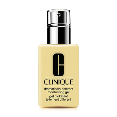 倩碧(CLINIQUE)天才黄油 卓越控油面霜 保湿补水滋润营养 啫喱有油乳液男女学生可用 125ml 无油