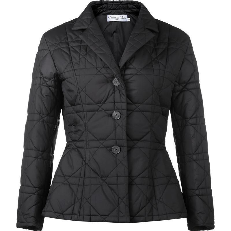 迪奥dior女士1947经典西装外套棉服257v31a2827