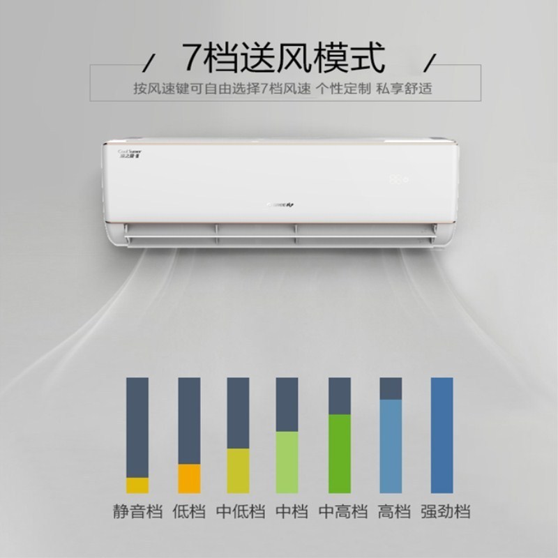 KFR-35GW/(35591)Ba-3(含管)(清爽白)