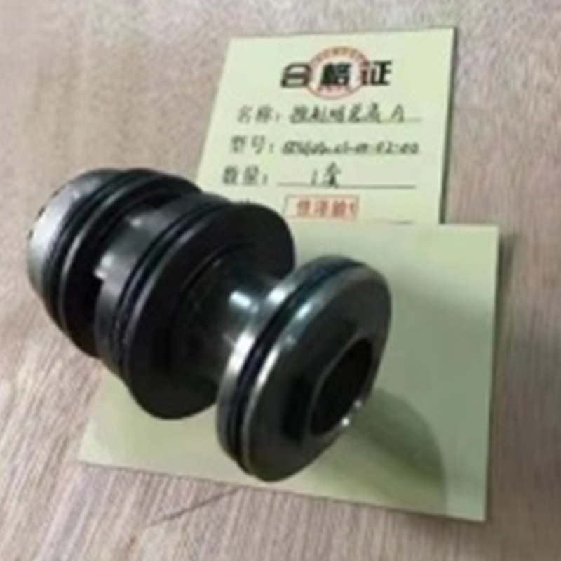 XYSFS 控制阀总成A/套 QTXG04-01-00-02-00(单位:个)