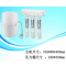怡口(ECOWATER)厨下式直饮净水器800CPRO家用反渗透纯水机不用电