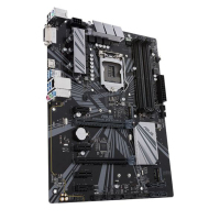 华硕（ASUS）PRIME Z370-P II 系列 Z370二代 主板（Intel Z370/LGA 1151）（联系客服有惊喜）