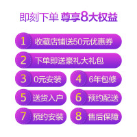 美的中央空调4匹一拖三 变频小多联机厨房空调MDS-H100W-A(E1)一拖三