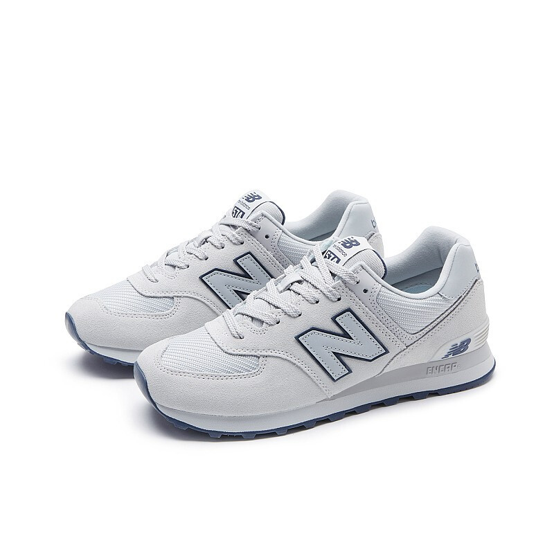 NewBalance NB 新百伦574系列男鞋女鞋经典复古鞋跑步鞋 ML574JFH