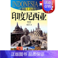 [正版]赤道上的翡翠印度尼西亚 外交官带你看世界东南亚历史风景文化介绍 上海文艺出版社