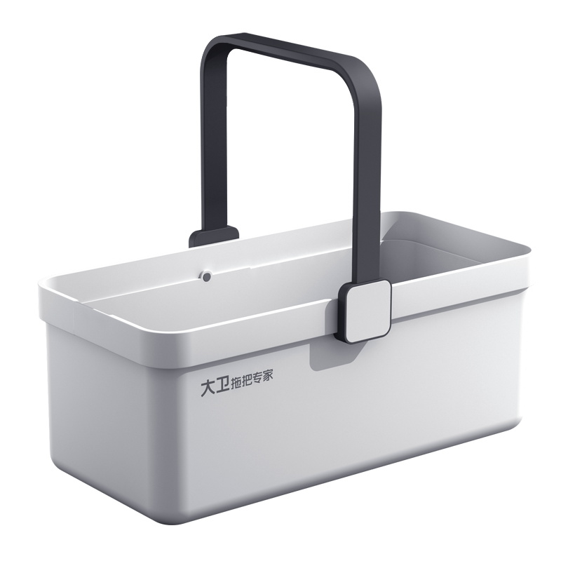 大卫R2 清洗桶