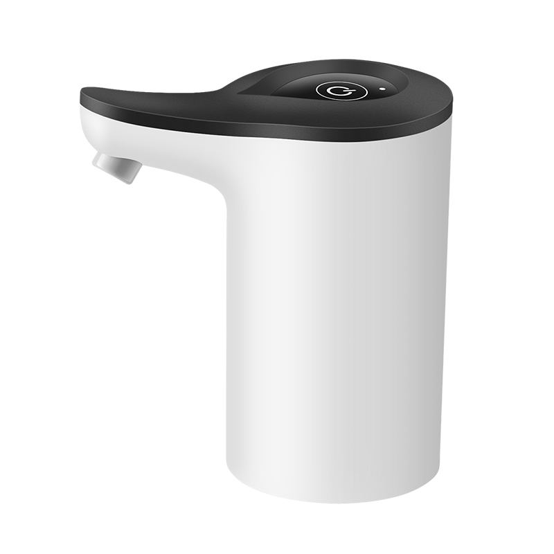 [补贴10%]电动桶装水抽水器大桶纯净水桶取水压水抽水自动上水器吸水泵出水高清大图