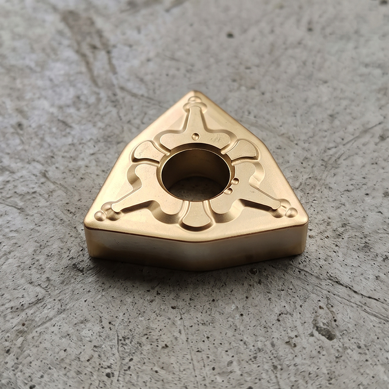 依梵思 数控刀片 WNMG080408-DM 片高清大图