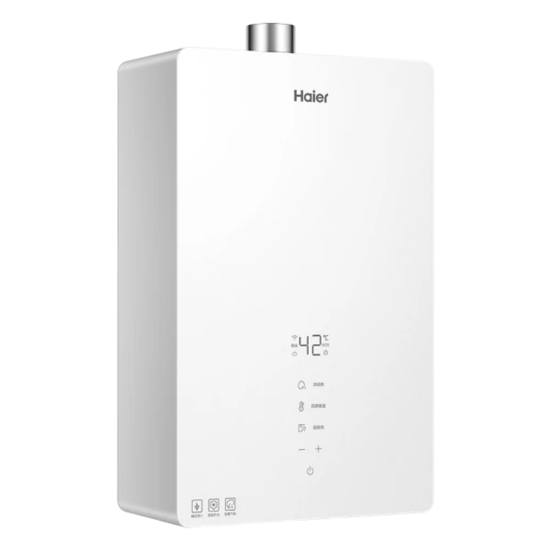 海尔燃气热水器 JSQ30-16WM5CDU1高清大图