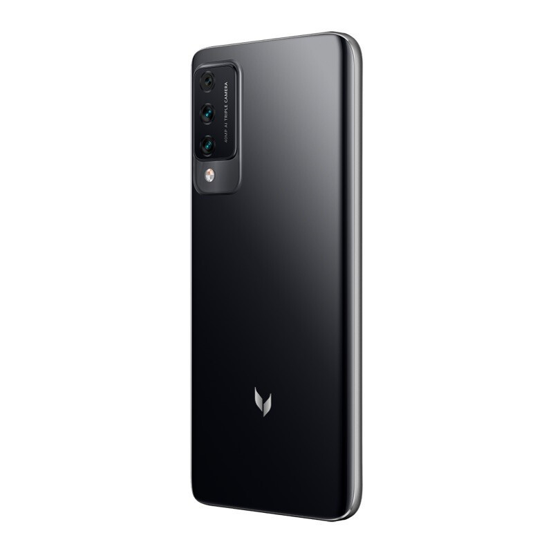 麦芒 10 5G 8GB+128GB 曜石黑 华为智选 6.6英寸高刷大屏 4000万超感光夜拍 40W超级快充 5G移动联通电信全网通手机老人机学生机