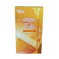 格力高 百醇(芝士蛋糕味)48g/盒