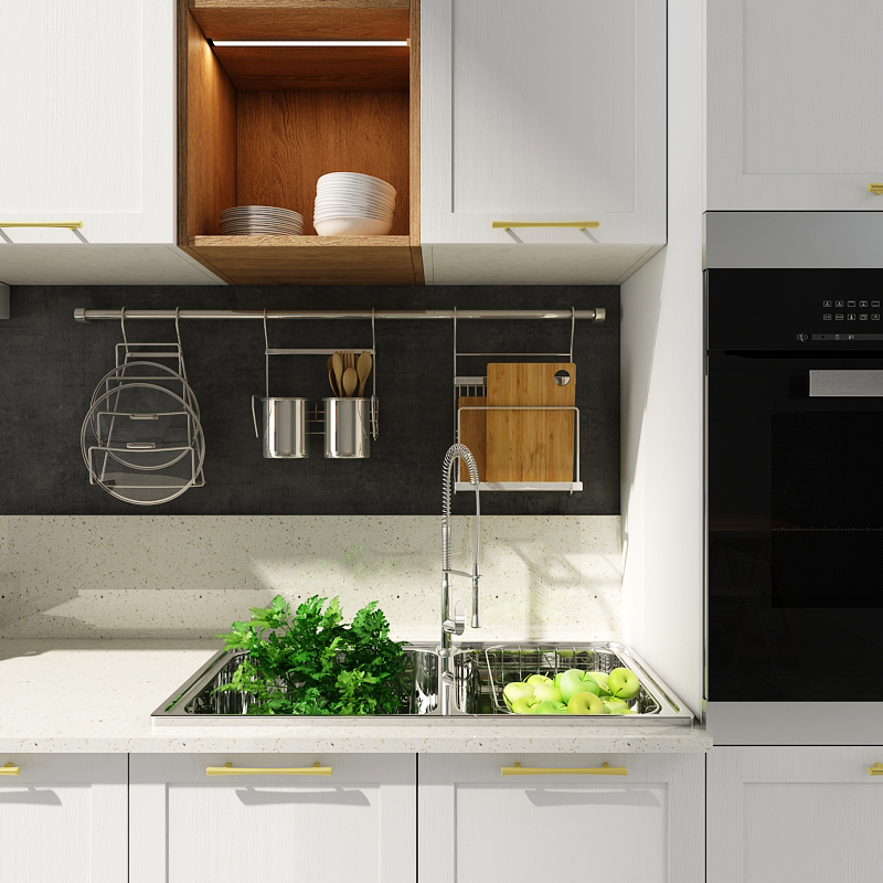 成都万年场样品套餐一（成都区域）高清大图