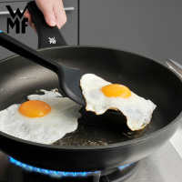 福腾宝(WMF) 精品厨房五件套 不锈钢炒锅汤锅煮锅炖锅奶锅煎锅平底锅刀具套装 自营
