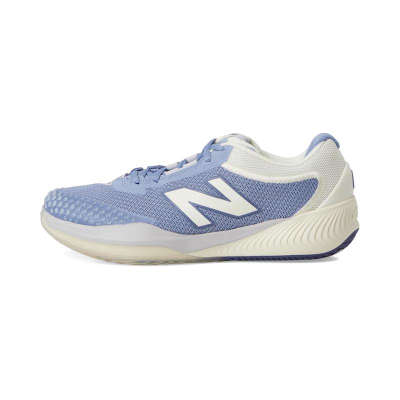 新百伦(New Balance)NewBalance女子网球鞋专业速干耐磨灵活训练高清大图