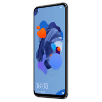 华为(HUAWEI)nova5i Pro 8GB+128GB 幻夜黑 移动联通电信全网通4G手机