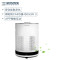 科沃斯(ECOVACS)DJ35+A650-WA(白净黑)机器人空气净化器