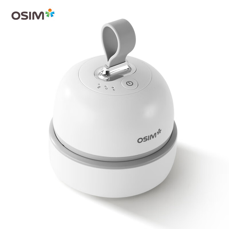 傲胜(OSIM) 摩力抓抓Lite头部按摩器 头皮呵护 干湿两用 便携轻巧 可拆洗 OS-7246高清大图