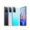 Redmi Note11 5G 浅梦星河 8GB+128GB 天玑810 6.6英寸FHD+高清屏 5000mAh大电量智能手机小米红米
