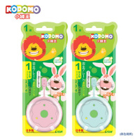 狮王(KODOMO)儿童婴儿牙刷日本进口(0-8个月)软毛苏宁自营服务儿童护理颜色随机