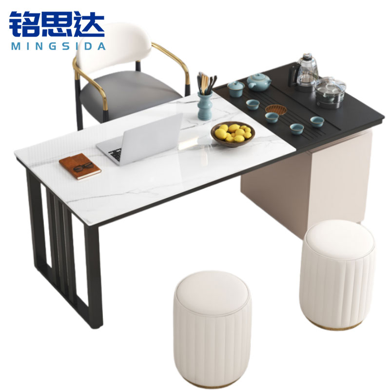 铭 思达茶 桌 MSD高清大图