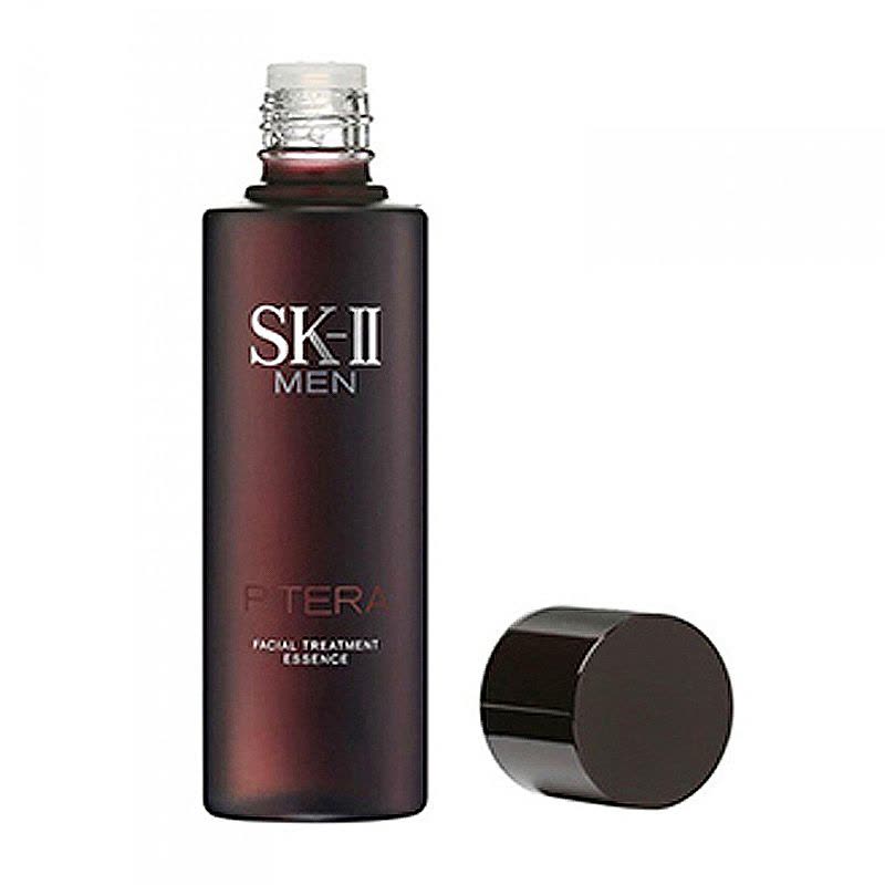 SK-II 男士活能青春露神仙水230ml[2024-11-18]【价格图片品牌报价