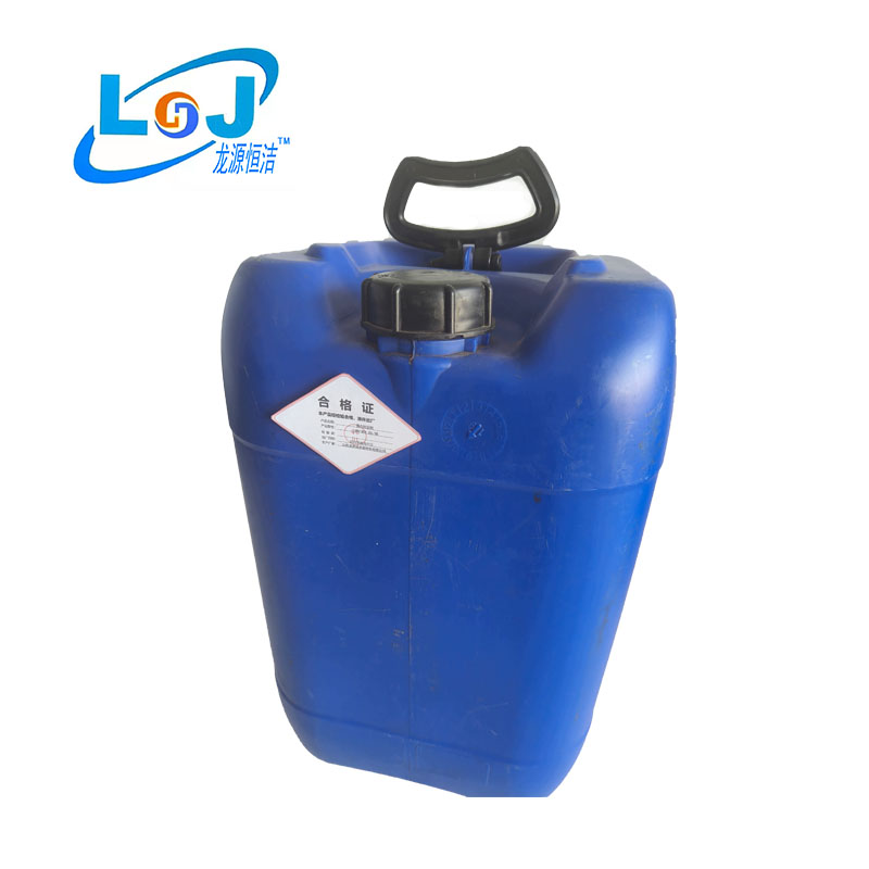 环保型强力重油污垢清洗剂 LYHJ-SPK 25L/桶高清大图