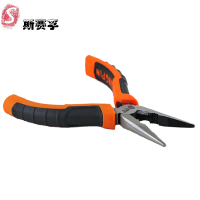 斯赛孚SF-J08尖嘴钳尖口钳长嘴钳
