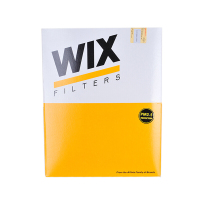 维克斯(WIX)活性炭空调滤WP2015适配新宝马5系 6系 7系