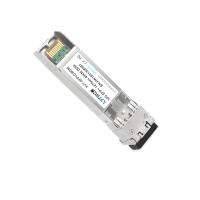 纤亿通收发器-万兆彩光模块 XYT-SPF+-CW-40 10G 1470-1610nm 40KM LC口