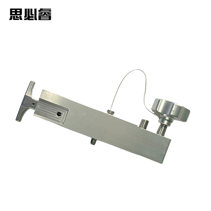 思必睿 铝镁合金顶升支撑 5.21.15004.1400 件高清大图