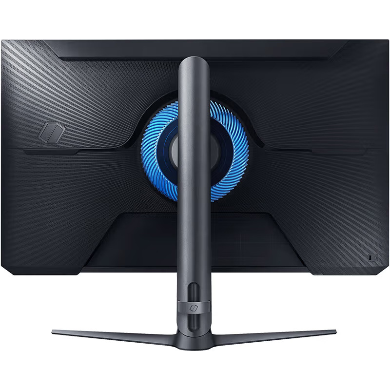 三星 玄龙骑士 165Hz 电竞游戏显示器 升降旋转 低蓝光不闪屏 电脑屏G322/S32AG322NC(单位:台)