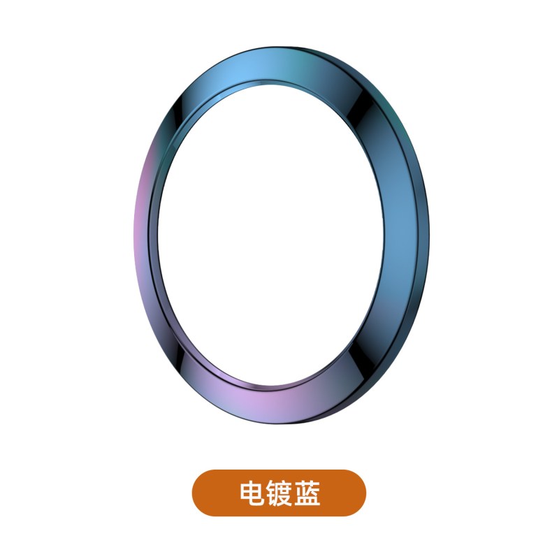 适用于小米S4手表S3表圈替换表圈原装智能运动S4表带男女款3139G