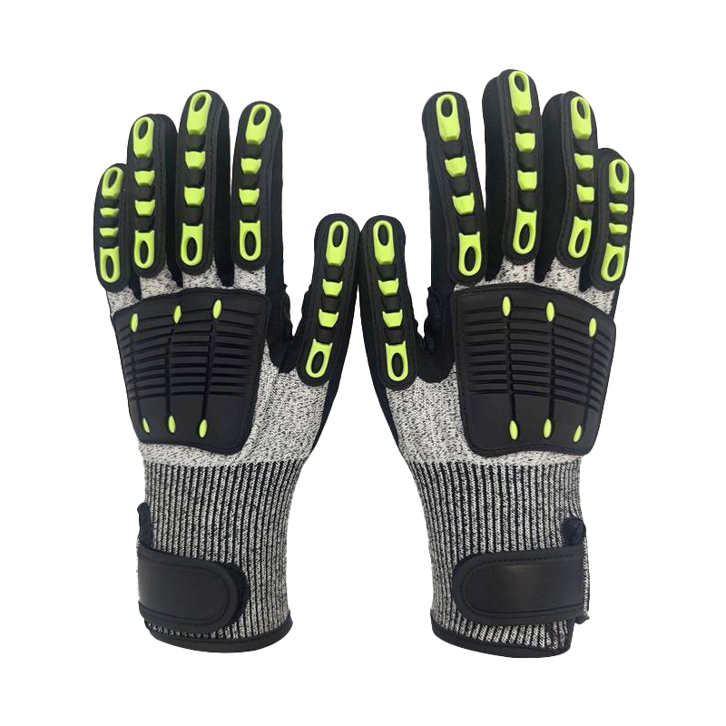 阿祺果 手套 S-2XL 双高清大图