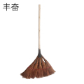 扫把 笤帚 棕毛 把