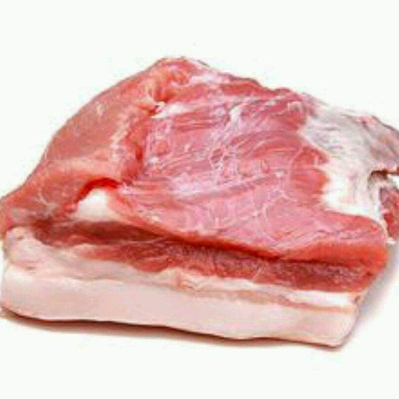 新鲜美味