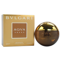 美国进口 宝格丽(Bvlgari)海韵男士淡香水50ml