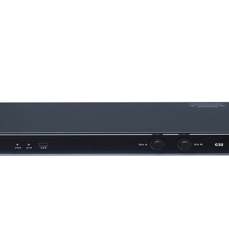 戴阳8进8出数字音频处理器PT-C32-8(拍前需联系客服)高清大图