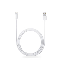 Apple快充线USB连接线Lightning1米