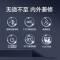 奥克斯(AUX)空调柜机2匹 家用冷暖变频新一级能效 立式节能客厅空调省电侠KFR-51LW/BPR3GQS1(B1)