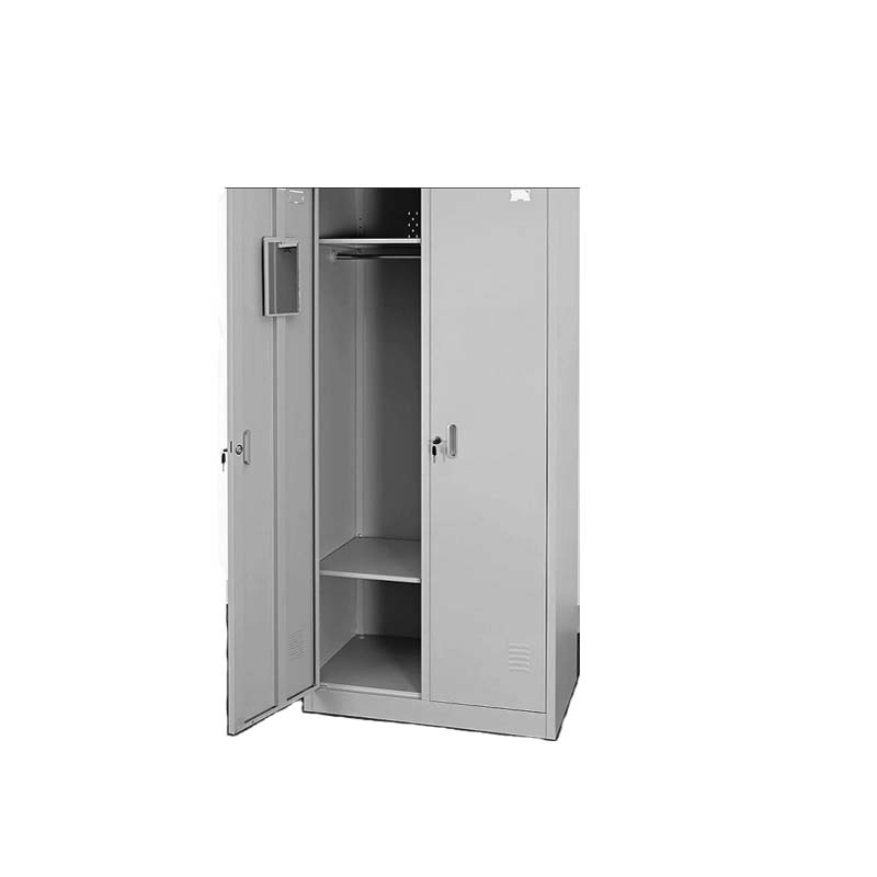 北方晨奥 更衣柜 宽900*深500*高1850 个高清大图