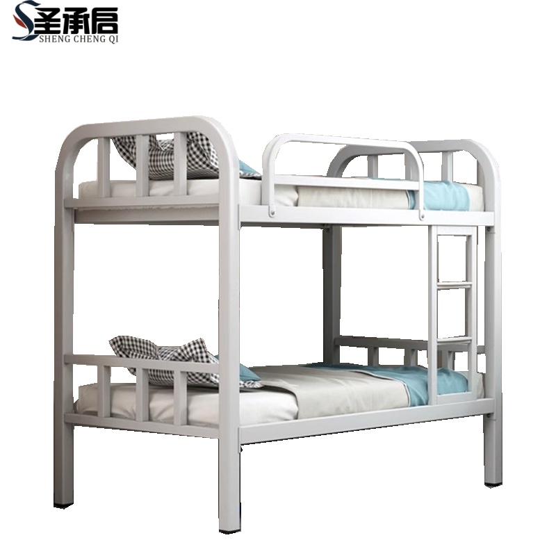 圣承启 双层床 宽120cm张高清大图