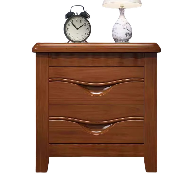 悦兴诚床头柜500*400*500mm个高清大图