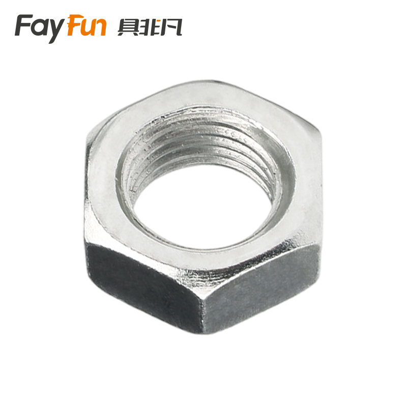 具非凡 螺母 M20 个