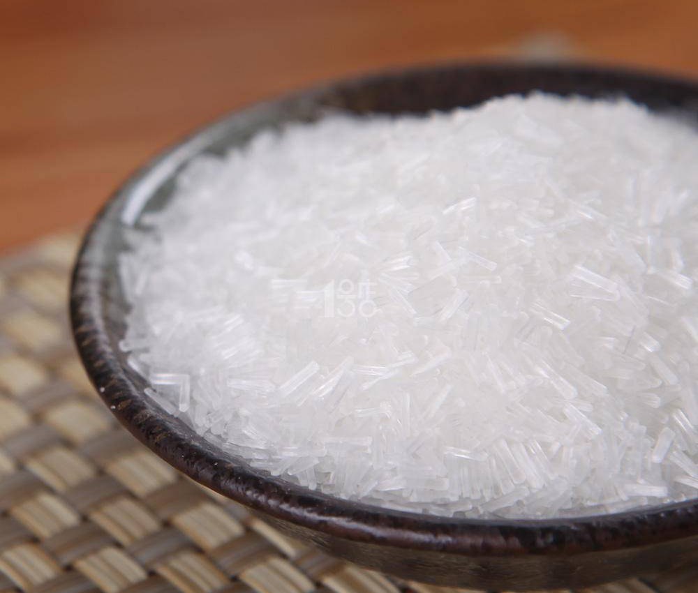 菱花99%味精 100g高清大图