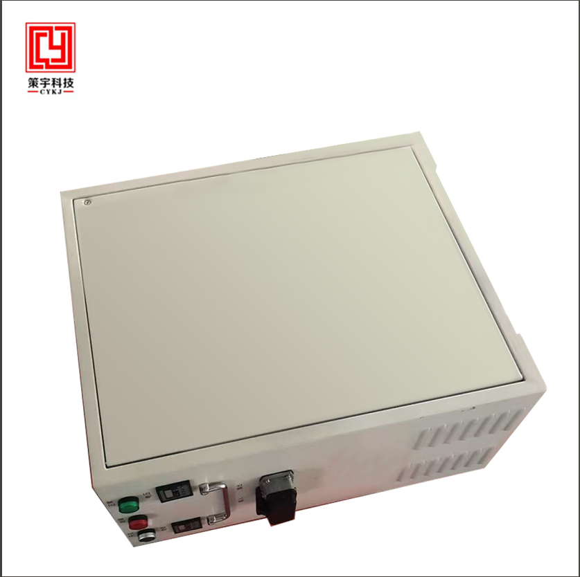 策宇科技 便携式应急箱加工定制 CY-600-380 个高清大图